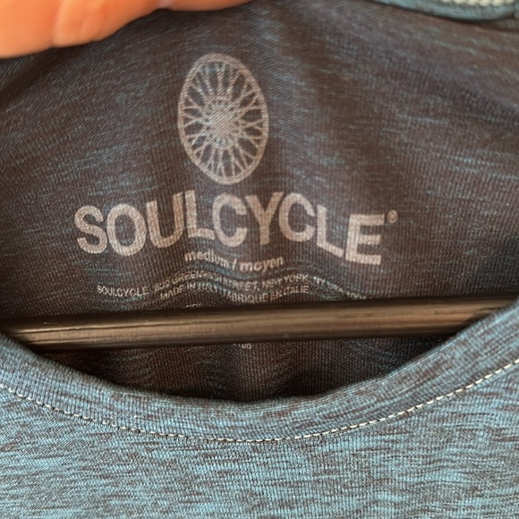 Men’s SoulCycle Tee - Picture 4 of 5